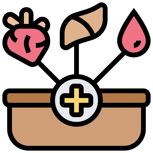 organ transplants